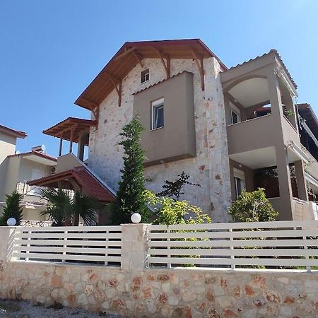 Royals Apartments 2 Nikiti (Sithonia) Exterior foto
