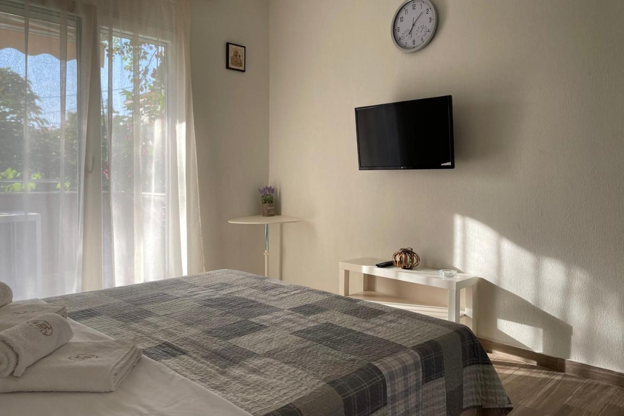 Royals Apartments 2 Nikiti (Sithonia) Exterior foto