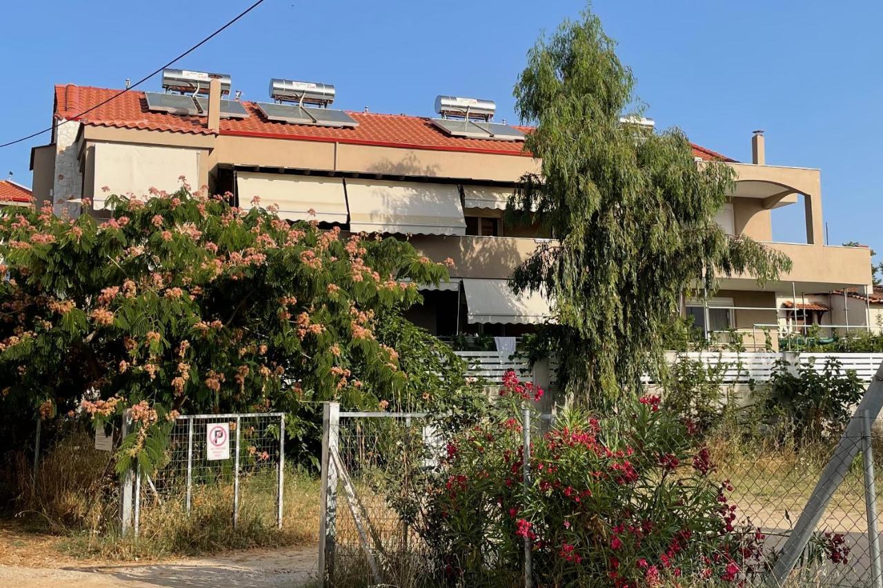 Royals Apartments 2 Nikiti (Sithonia) Exterior foto