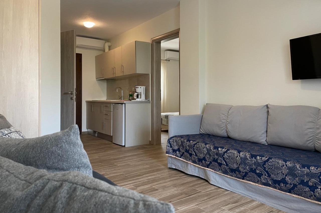 Royals Apartments 2 Nikiti (Sithonia) Exterior foto
