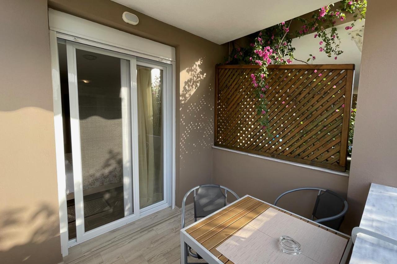 Royals Apartments 2 Nikiti (Sithonia) Exterior foto