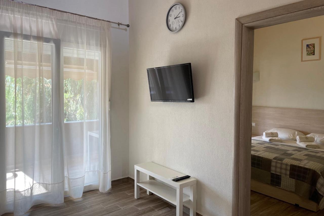 Royals Apartments 2 Nikiti (Sithonia) Exterior foto