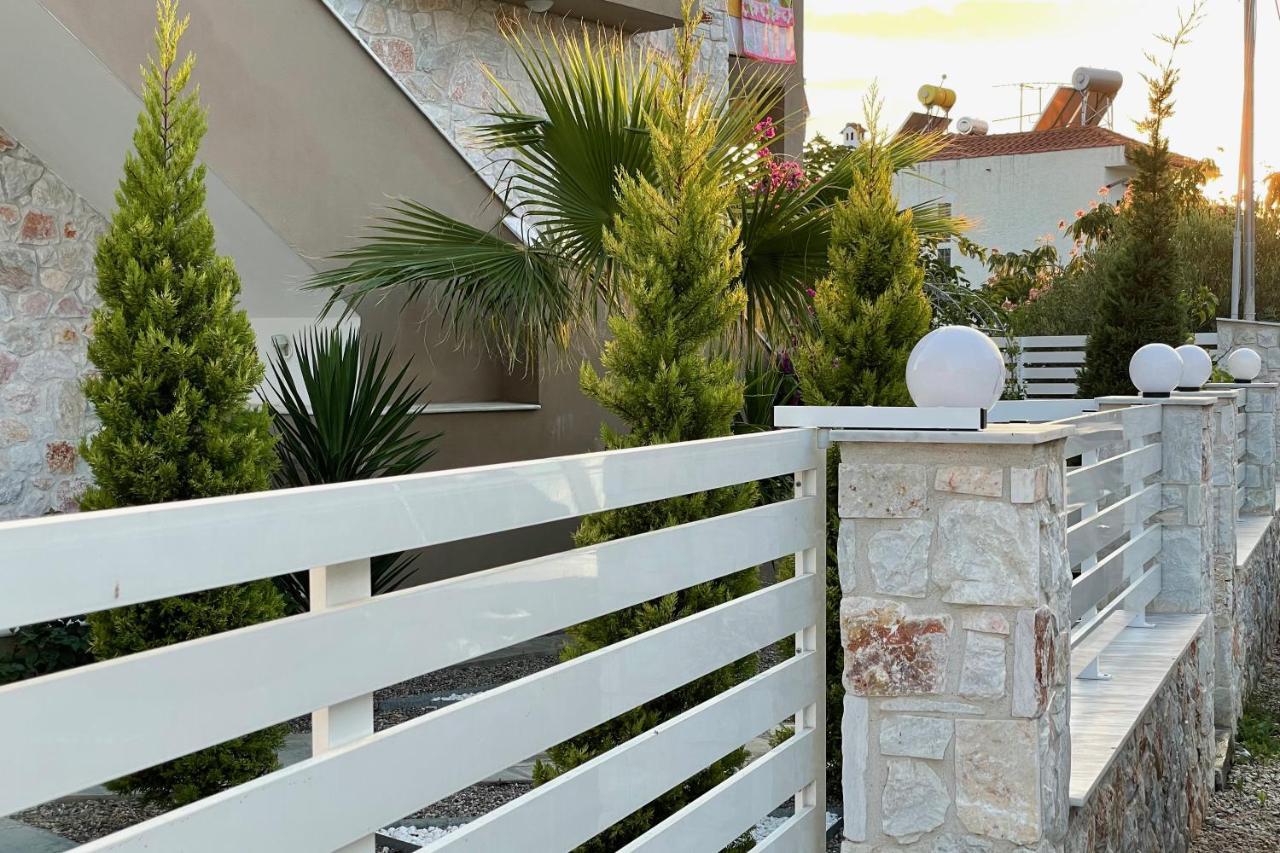 Royals Apartments 2 Nikiti (Sithonia) Exterior foto