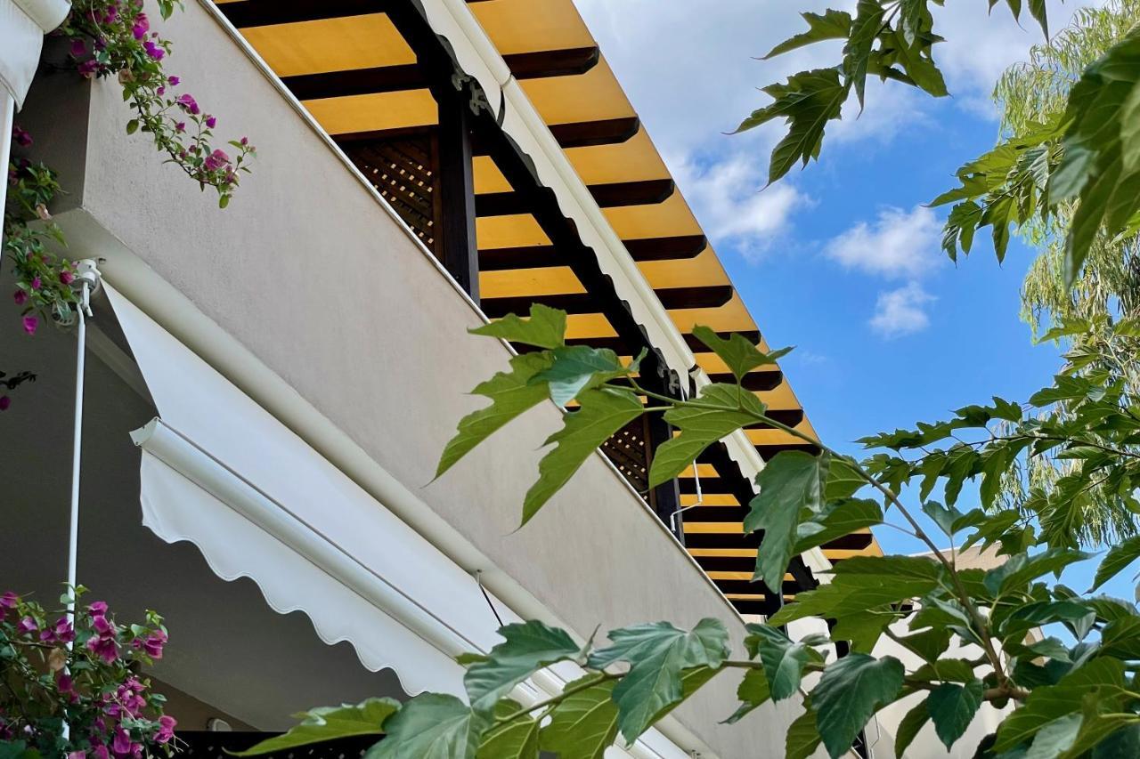 Royals Apartments 2 Nikiti (Sithonia) Exterior foto